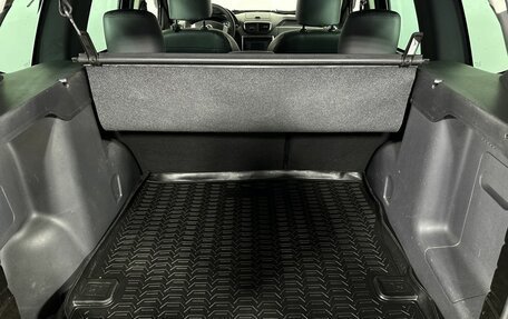 Nissan Terrano III, 2015 год, 850 000 рублей, 18 фотография