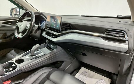 Haval F7 I, 2022 год, 2 200 000 рублей, 14 фотография