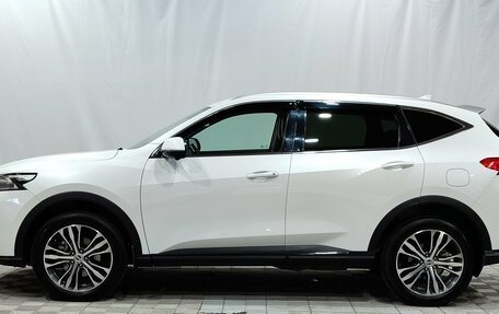 Haval F7 I, 2022 год, 2 200 000 рублей, 8 фотография