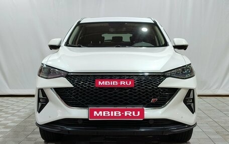 Haval F7 I, 2022 год, 2 200 000 рублей, 2 фотография