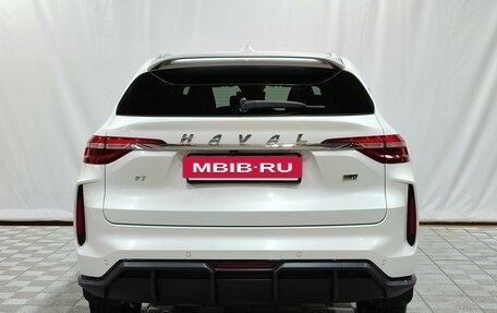 Haval F7 I, 2022 год, 2 200 000 рублей, 6 фотография