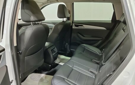 Haval F7 I, 2022 год, 2 200 000 рублей, 17 фотография