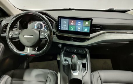 Haval F7 I, 2022 год, 2 200 000 рублей, 15 фотография