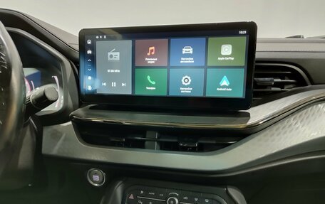 Haval F7 I, 2022 год, 2 200 000 рублей, 16 фотография