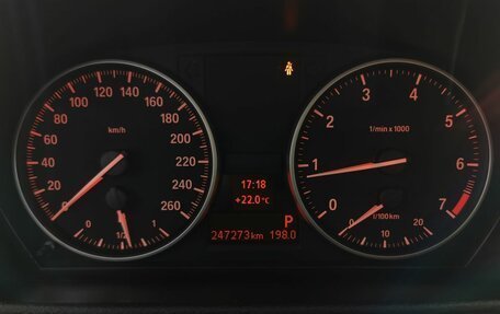 BMW X1, 2011 год, 1 025 550 рублей, 13 фотография