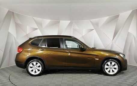 BMW X1, 2011 год, 1 025 550 рублей, 6 фотография