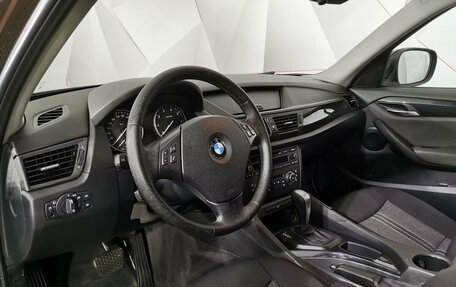 BMW X1, 2011 год, 1 025 550 рублей, 12 фотография