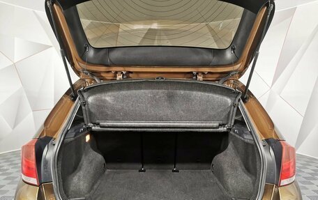 BMW X1, 2011 год, 1 025 550 рублей, 9 фотография