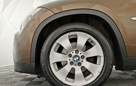 BMW X1, 2011 год, 1 025 550 рублей, 7 фотография