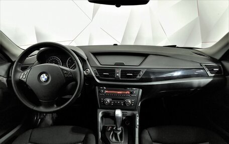 BMW X1, 2011 год, 1 025 550 рублей, 11 фотография