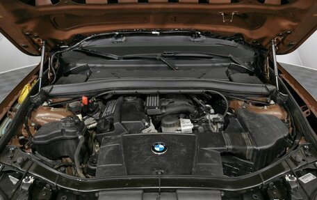 BMW X1, 2011 год, 1 025 550 рублей, 10 фотография