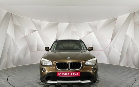 BMW X1, 2011 год, 1 025 550 рублей, 3 фотография
