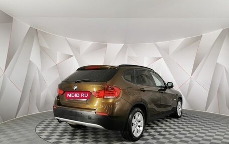 BMW X1, 2011 год, 1 025 550 рублей, 2 фотография