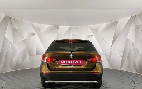 BMW X1, 2011 год, 1 025 550 рублей, 4 фотография