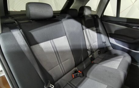 BMW X1, 2011 год, 1 025 550 рублей, 15 фотография