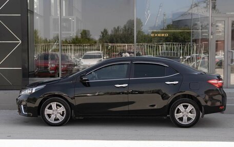 Toyota Corolla, 2013 год, 950 000 рублей, 8 фотография