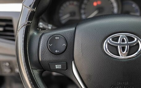 Toyota Corolla, 2013 год, 950 000 рублей, 12 фотография