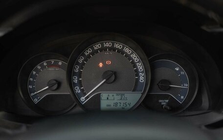 Toyota Corolla, 2013 год, 950 000 рублей, 13 фотография