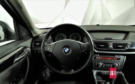 BMW X1, 2011 год, 1 025 550 рублей, 14 фотография