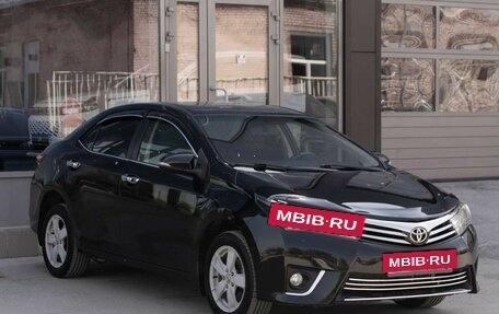 Toyota Corolla, 2013 год, 950 000 рублей, 3 фотография