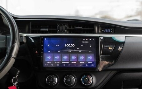 Toyota Corolla, 2013 год, 950 000 рублей, 14 фотография