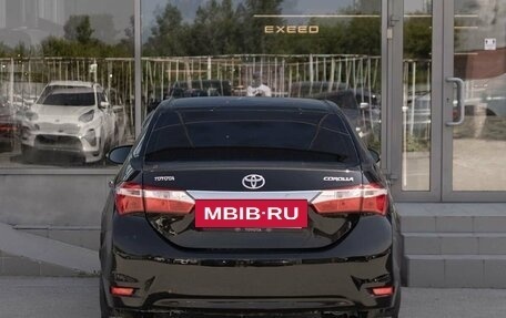 Toyota Corolla, 2013 год, 950 000 рублей, 6 фотография