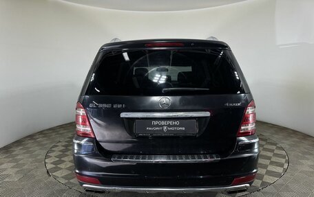 Mercedes-Benz GL-Класс, 2012 год, 1 800 000 рублей, 3 фотография