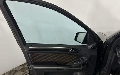 Mercedes-Benz GL-Класс, 2012 год, 1 800 000 рублей, 8 фотография