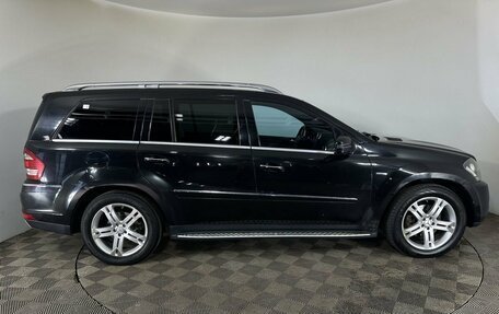 Mercedes-Benz GL-Класс, 2012 год, 1 800 000 рублей, 4 фотография