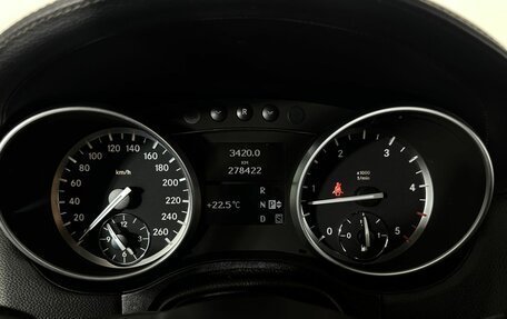 Mercedes-Benz GL-Класс, 2012 год, 1 800 000 рублей, 11 фотография