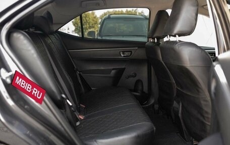Toyota Corolla, 2013 год, 950 000 рублей, 18 фотография