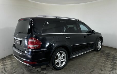Mercedes-Benz GL-Класс, 2012 год, 1 800 000 рублей, 6 фотография