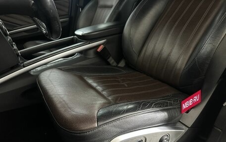 Mercedes-Benz GL-Класс, 2012 год, 1 800 000 рублей, 10 фотография