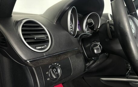 Mercedes-Benz GL-Класс, 2012 год, 1 800 000 рублей, 9 фотография