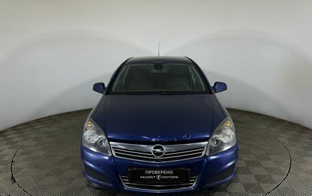 Opel Astra H, 2010 год, 560 000 рублей, 2 фотография