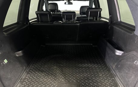 Mercedes-Benz GL-Класс, 2012 год, 1 800 000 рублей, 18 фотография