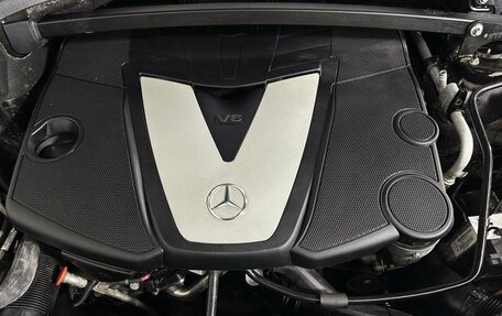 Mercedes-Benz GL-Класс, 2012 год, 1 800 000 рублей, 17 фотография