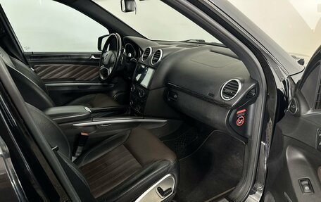 Mercedes-Benz GL-Класс, 2012 год, 1 800 000 рублей, 14 фотография