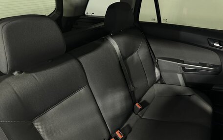 Opel Astra H, 2010 год, 560 000 рублей, 15 фотография