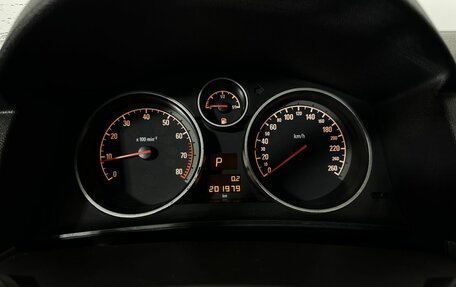 Opel Astra H, 2010 год, 560 000 рублей, 11 фотография
