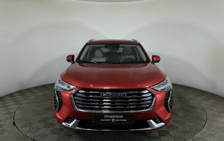 Haval Jolion, 2023 год, 1 770 000 рублей, 2 фотография