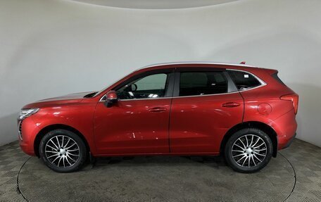 Haval Jolion, 2023 год, 1 770 000 рублей, 5 фотография