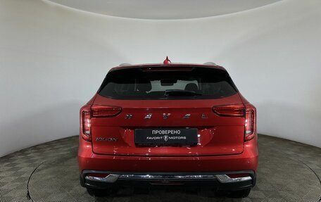 Haval Jolion, 2023 год, 1 770 000 рублей, 3 фотография