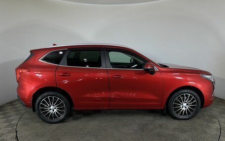 Haval Jolion, 2023 год, 1 770 000 рублей, 4 фотография