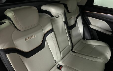 Haval Jolion, 2023 год, 1 770 000 рублей, 15 фотография