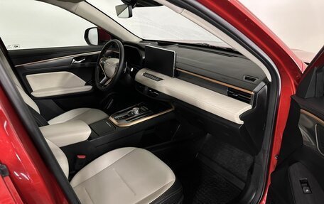 Haval Jolion, 2023 год, 1 770 000 рублей, 14 фотография