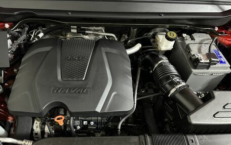 Haval Jolion, 2023 год, 1 770 000 рублей, 17 фотография