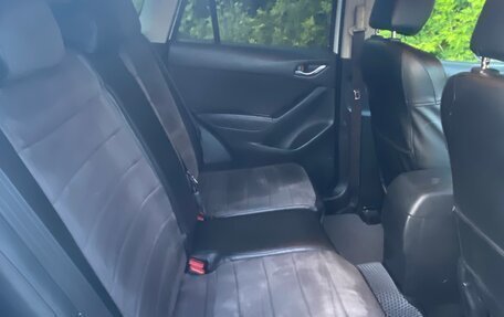 Mazda CX-5 II, 2016 год, 2 100 000 рублей, 6 фотография