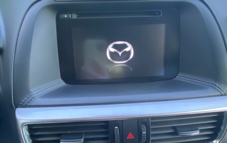 Mazda CX-5 II, 2016 год, 2 100 000 рублей, 7 фотография
