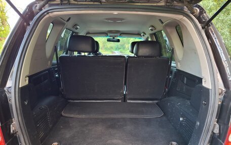 SsangYong Rexton III, 2008 год, 690 000 рублей, 7 фотография
